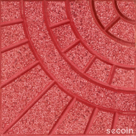 GẠCH HÈ ĐƯỜNG OD-40-2044